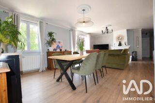  Maison à vendre 7 pièces 148 m²