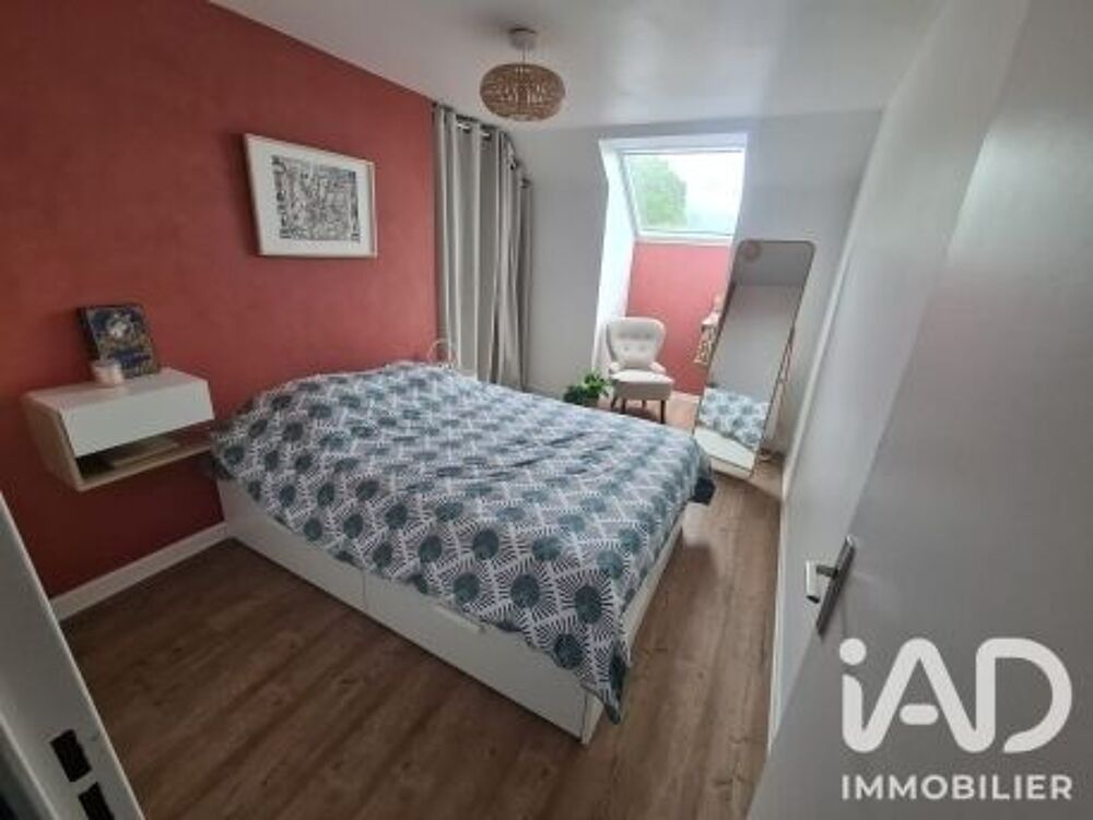 Location Appartement Location Duplex 3 pièces Nantes