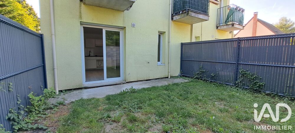 location Appartement - 2 pièce(s) - 41 m² Triel-sur-Seine (78510)