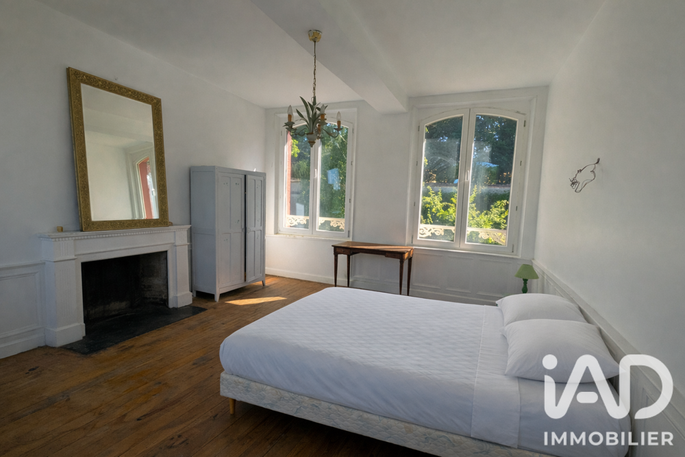 à vendre  Maison Talmontiers (60590)