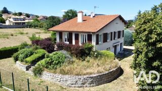  Maison à vendre 6 pièces 120 m²
