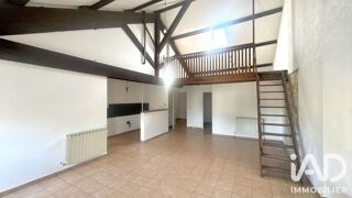  Appartement à vendre 3 pièces 65 m²