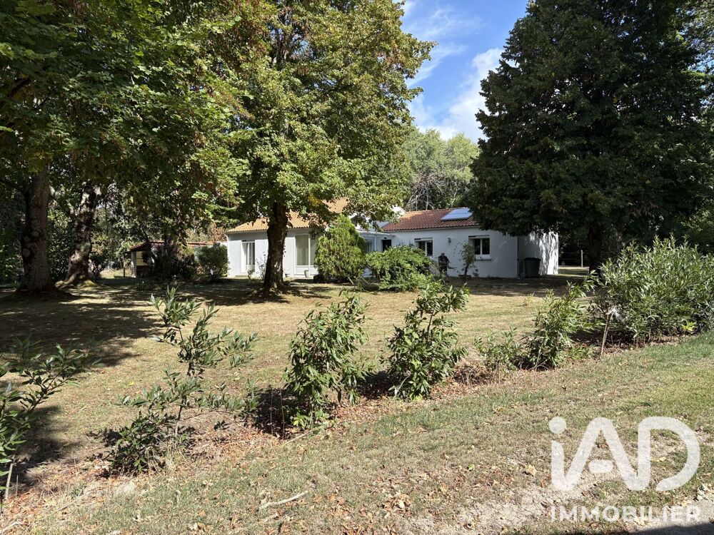 Vente Maison Vente Maison/villa 7 pièces Chauvé