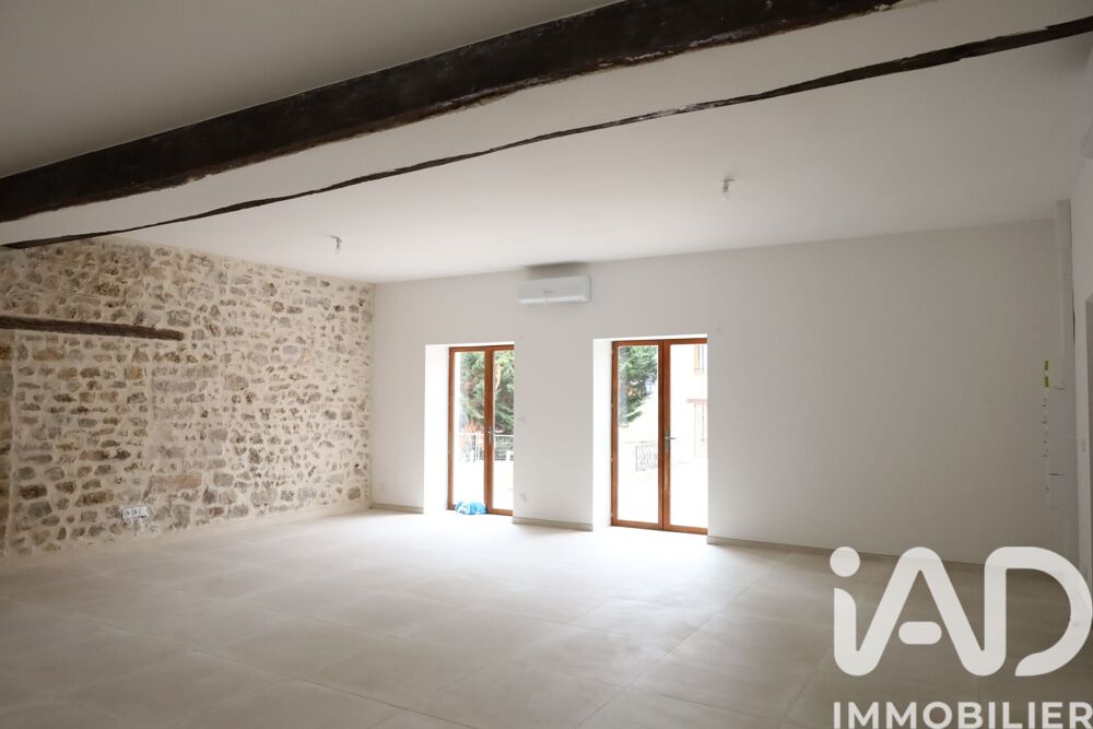 Vente Maison Vente Maison traditionnelle 7 pièces Breuillet