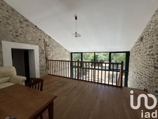  Maison à vendre 6 pièces 162 m²