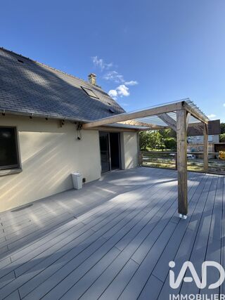 Maison 90m2 Neuil
