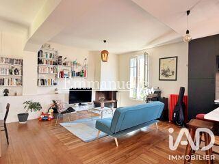  Maison à vendre 6 pièces 140 m²