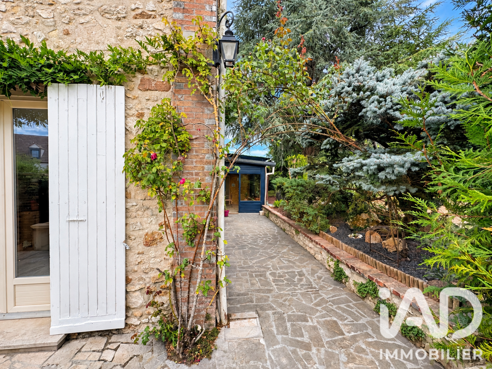 Vente Maison traditionnelle 5 pièces