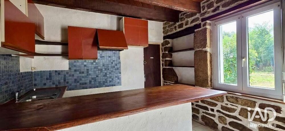 Vente Maison/villa 3 pièces