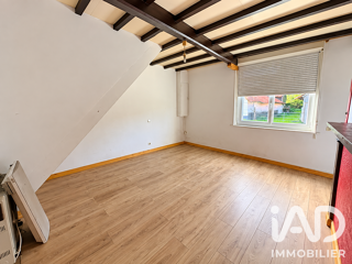 Vente Maison Vente Maison/villa 5 pièces Bourthes