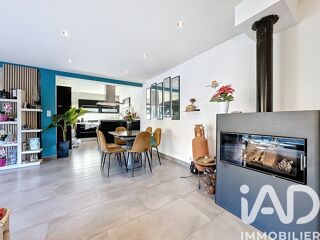  Maison à vendre 4 pièces 100 m²