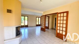  Maison à vendre 6 pièces 101 m²
