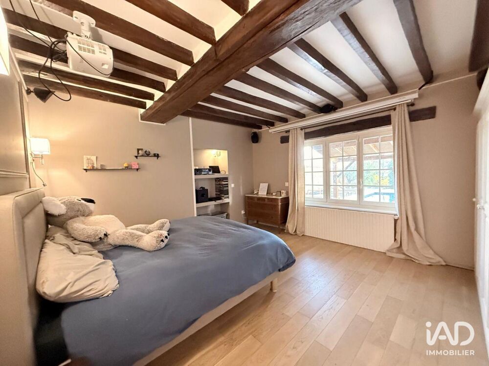Vente Maison Vente Maison/villa 6 pièces Richebourg