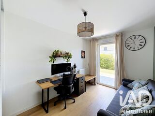  Appartement à vendre 4 pièces 75 m²