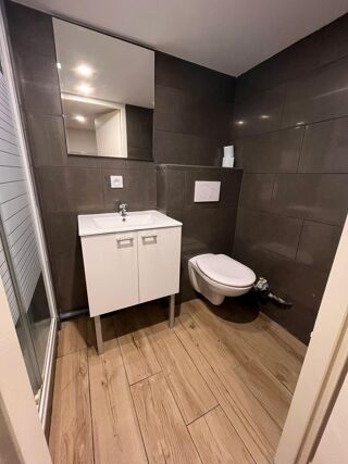  Appartement � vendre 1 pi�ce 24 m�