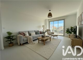  Appartement � vendre 2 pi�ces 37 m�