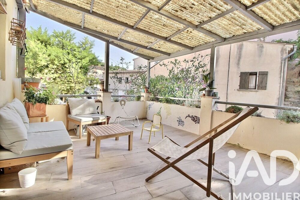 Vente Maison de ville 4 pièces