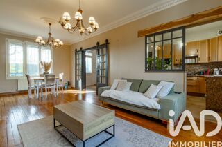  Maison à vendre 5 pièces 115 m²
