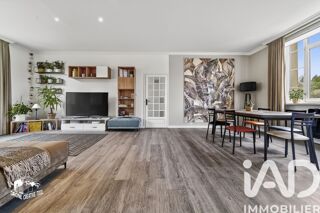  Appartement � vendre 5 pi�ces 125 m�