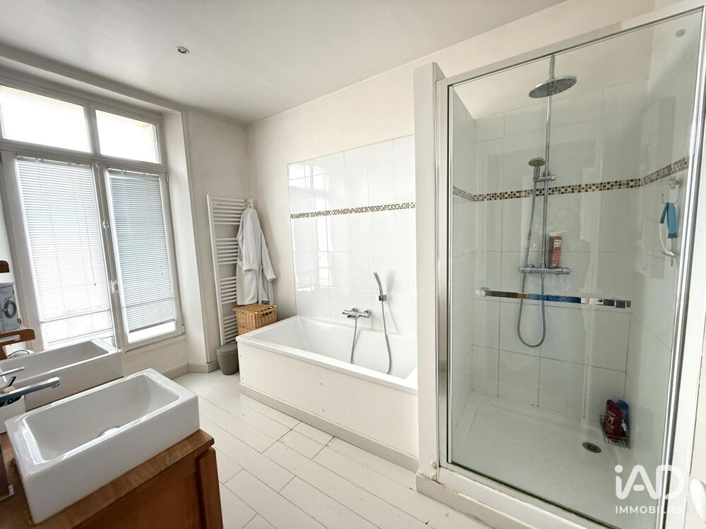 à vendre  Maison Compiègne (60200)