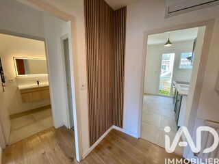  Appartement � vendre 2 pi�ces 41 m�
