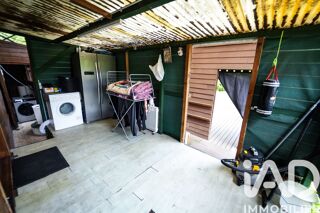  Terrain à vendre 2345 m²