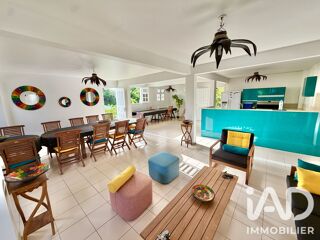 Maison à vendre 5 pièces 350 m²