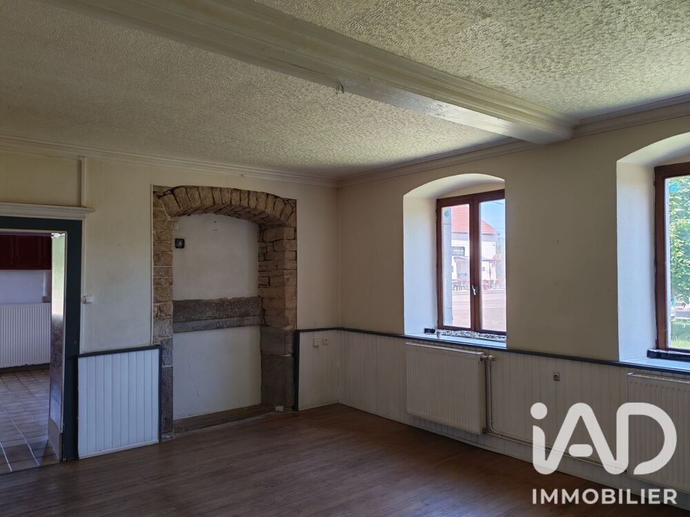 Vente Maison Vente Maison/villa 9 pièces Gondenans-montby