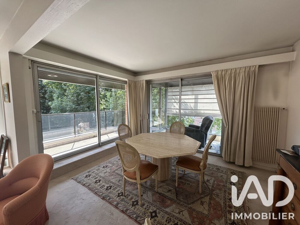 Vente Appartement Vente Appartement 5 pièces Ronchin