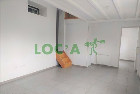  Appartement � louer 4 pi�ces 64 m�