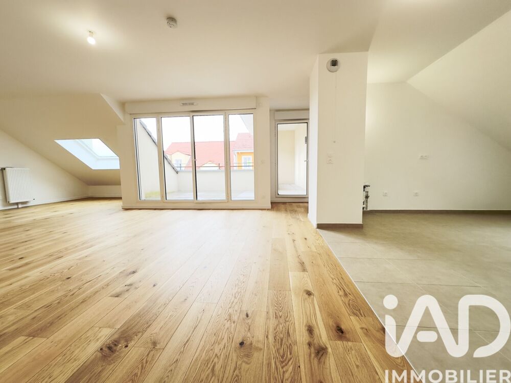 � vendre  Appartement Le Plessis-Robinson (92350)