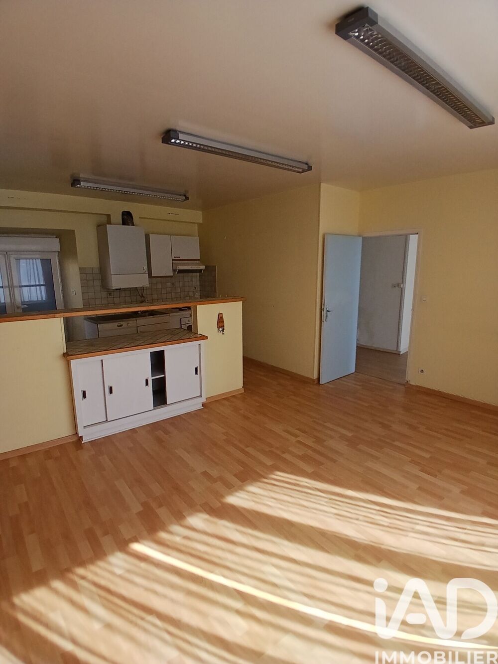 Vente Maison de ville 5 pièces
