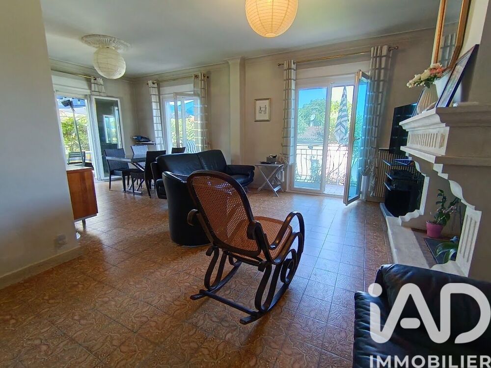 Vente Maison de ville 8 pièces