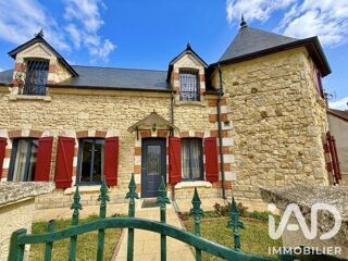  Maison à vendre 6 pièces 173 m²