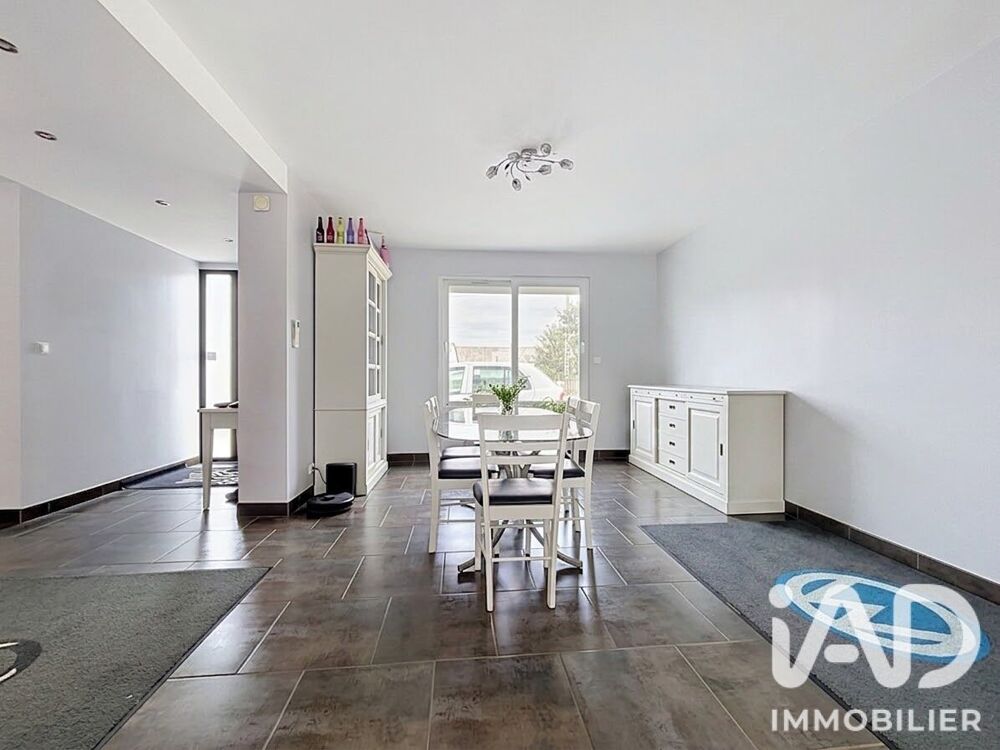 Vente Maison Vente Maison/villa 6 pièces Bourg-blanc