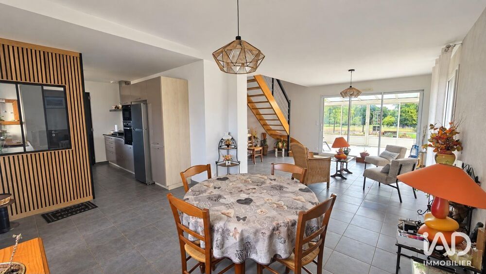 Vente Maison Vente Maison/villa 6 pièces Pleudihen-sur-rance