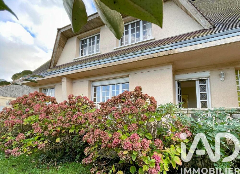 Vente Maison traditionnelle 6 pièces