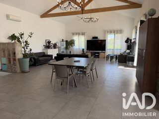 Vente Maison Vente Maison/villa 5 pièces Carpentras