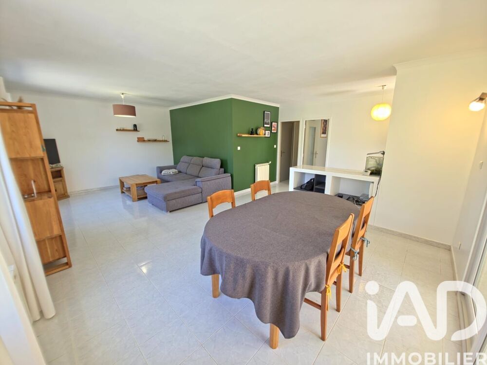 Vente Maison traditionnelle 4 pièces
