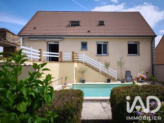  Maison à vendre 7 pièces 183 m²