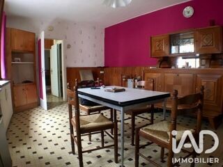 Maison à vendre 4 pièces 58 m²