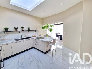  Maison à vendre 7 pièces 153 m²