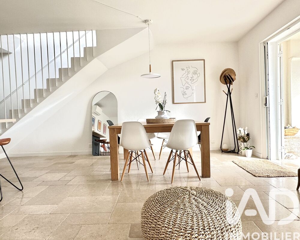 Vente Maison Vente Maison/villa 4 pièces Le castellet