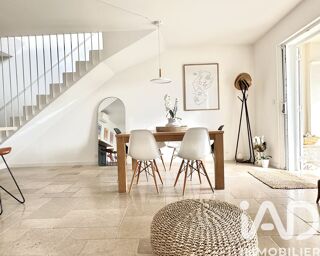  Maison à vendre 4 pièces 90 m²