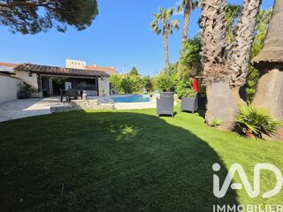  Maison à vendre 6 pièces 180 m²