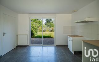  Maison à vendre 4 pièces 83 m²