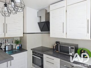  Maison à vendre 4 pièces 77 m²