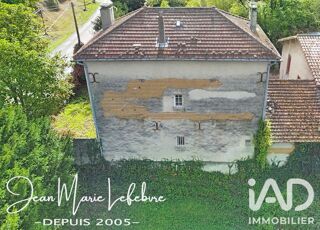Vente Maison Vente Maison/villa 5 pièces Chonas-l'amballan