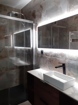  Appartement � vendre 3 pi�ces 60 m�