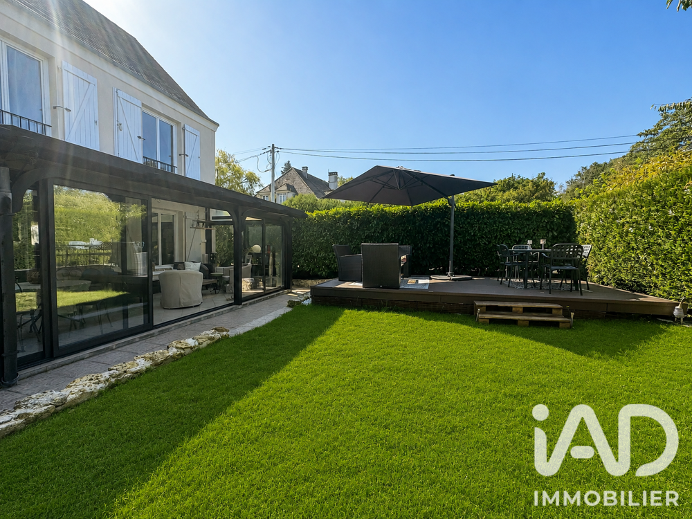 Vente Maison/villa 8 pièces